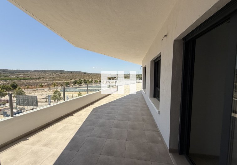Revente - Penthouse - San Miguel de Salinas - Inland