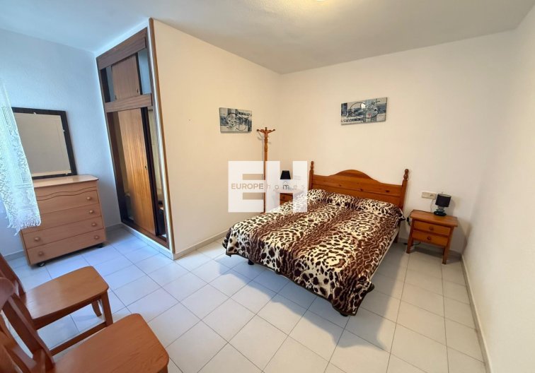 Wiederverkauf - Wohnung - Torrevieja - Playa del Cura