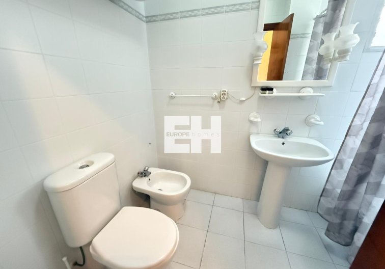 Wiederverkauf - Wohnung - Torrevieja - Playa del Cura