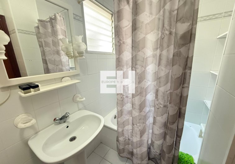 Wiederverkauf - Wohnung - Torrevieja - Playa del Cura