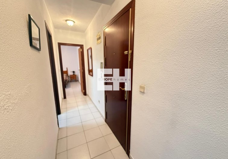 Wiederverkauf - Wohnung - Torrevieja - Playa del Cura