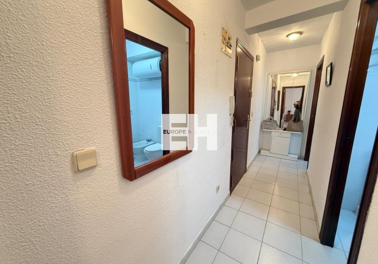 Wiederverkauf - Wohnung - Torrevieja - Playa del Cura