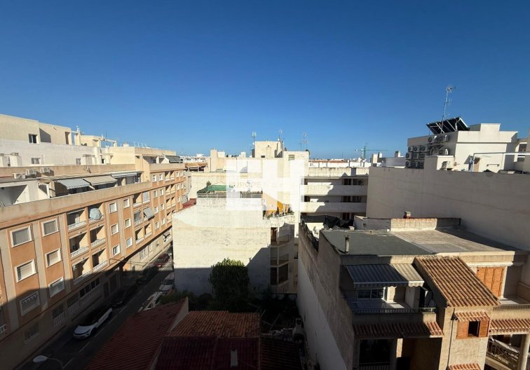 Wiederverkauf - Wohnung - Torrevieja - Playa del Cura