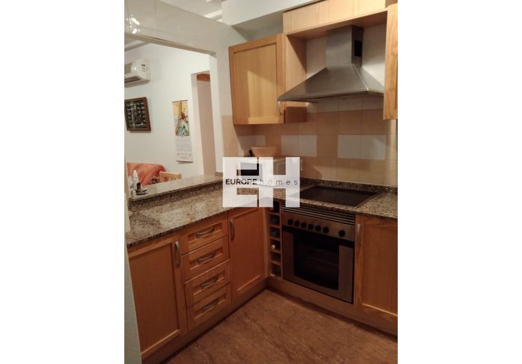 Herverkoop - Appartement - Torrevieja - Parque Acuático - Sector 25