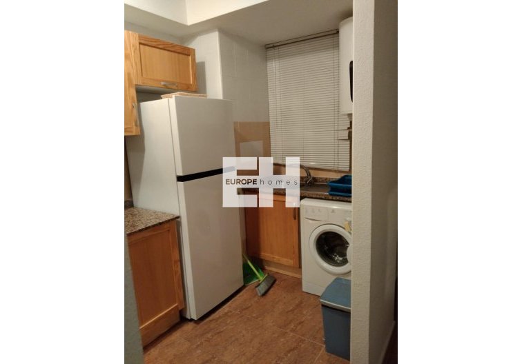 Herverkoop - Appartement - Torrevieja - Parque Acuático - Sector 25