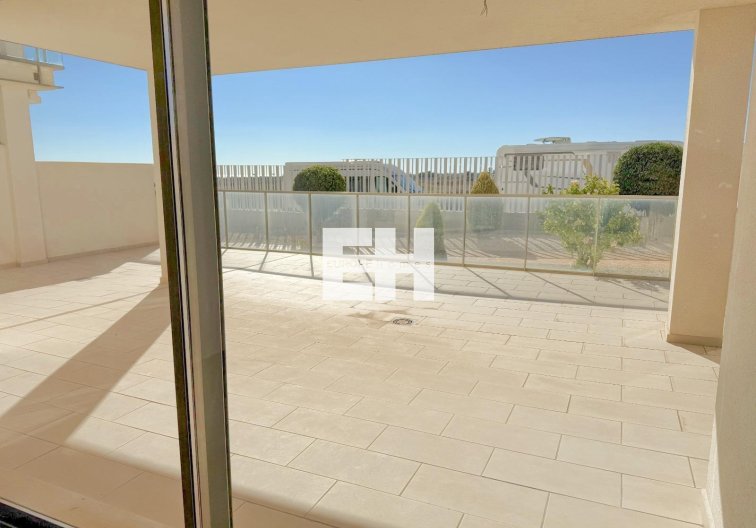 Resale - Apartment - Orihuela Costa - La Zenia