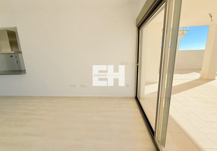 Resale - Apartment - Orihuela Costa - La Zenia