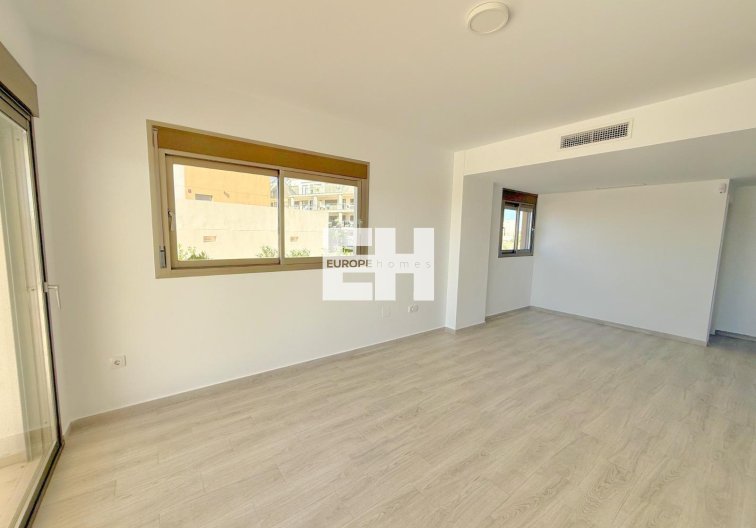 Resale - Apartment - Orihuela Costa - La Zenia