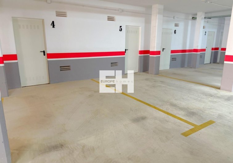 Resale - Apartment - Orihuela Costa - La Zenia