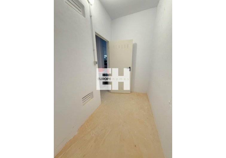 Resale - Apartment - Orihuela Costa - La Zenia