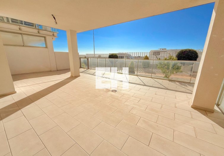 Resale - Apartment - Orihuela Costa - La Zenia