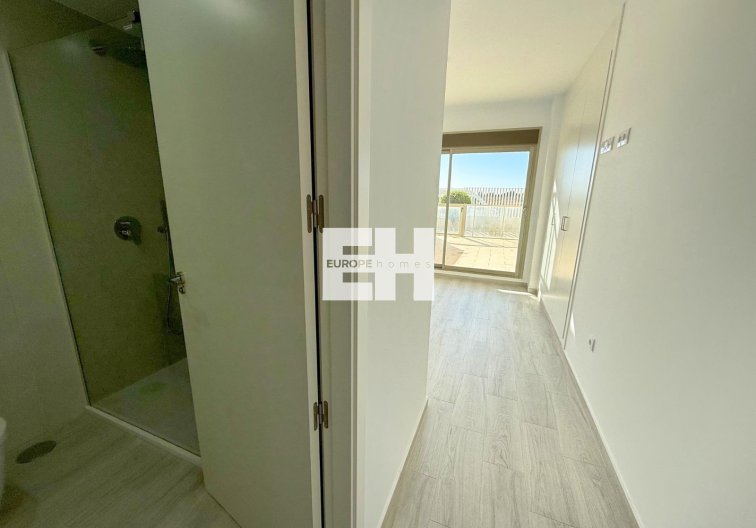 Resale - Apartment - Orihuela Costa - La Zenia