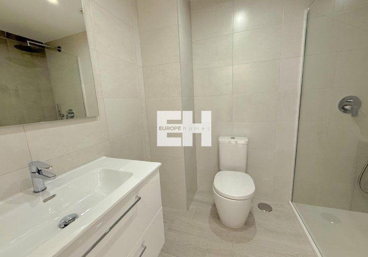 Resale - Apartment - Orihuela Costa - La Zenia