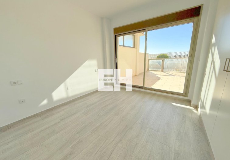 Resale - Apartment - Orihuela Costa - La Zenia