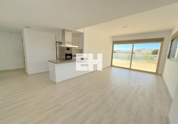 Resale - Apartment - Orihuela Costa - La Zenia