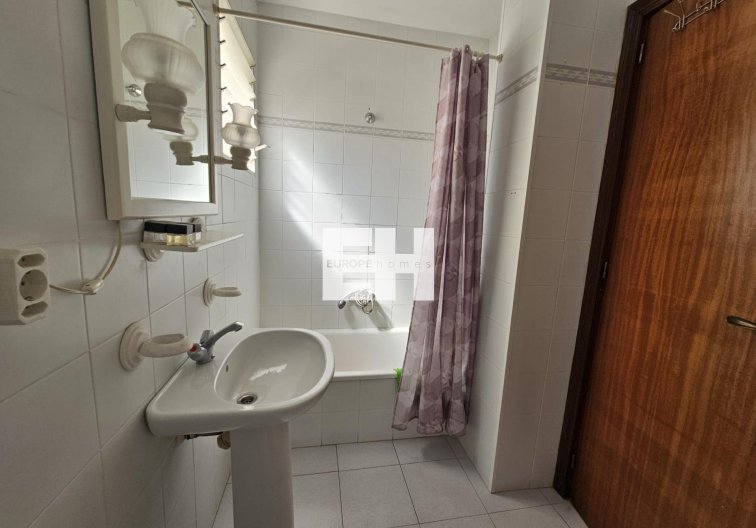 Revente - Appartement - Torrevieja - Centro