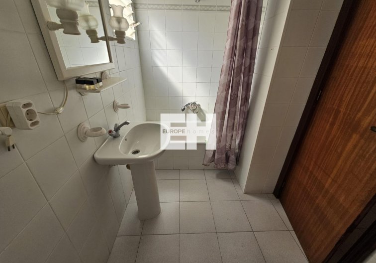 Revente - Appartement - Torrevieja - Centro