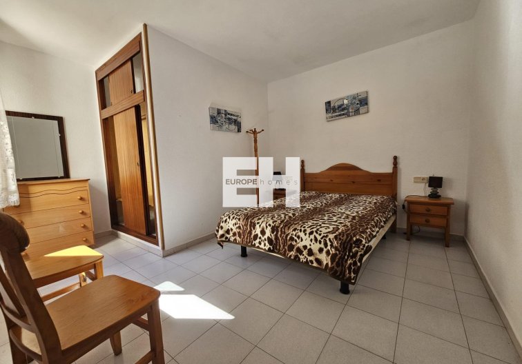 Revente - Appartement - Torrevieja - Centro