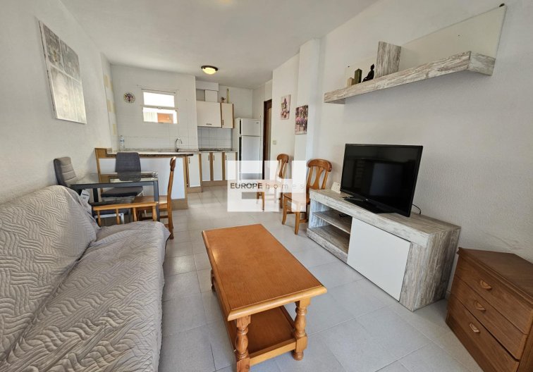 Revente - Appartement - Torrevieja - Centro