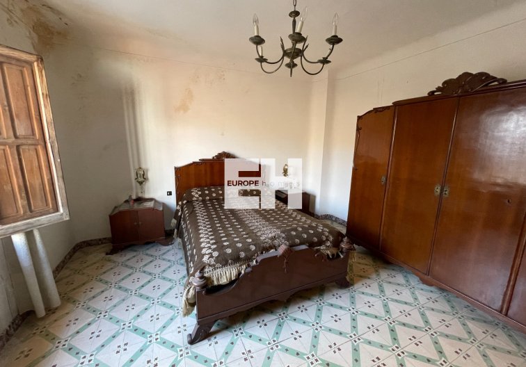 Segunda mano - town house - Benejúzar - Inland