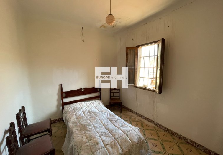 Segunda mano - town house - Benejúzar - Inland