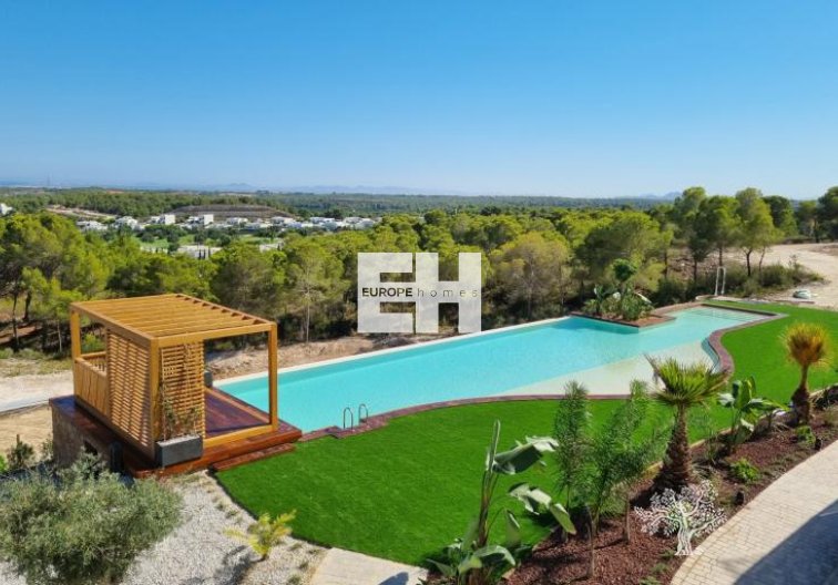 Wiederverkauf - Wohnung - Las Colinas Golf - Costa Blanca