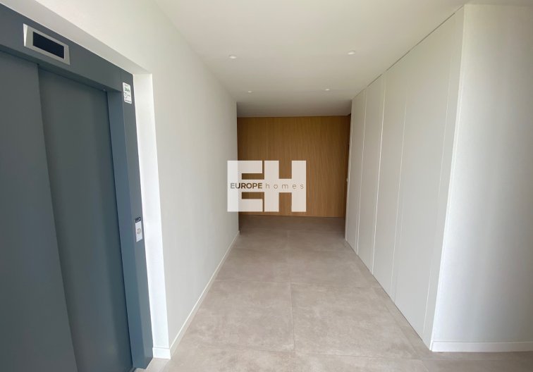 Wiederverkauf - Wohnung - Las Colinas Golf - Costa Blanca