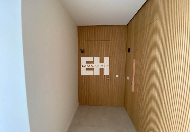 Wiederverkauf - Wohnung - Las Colinas Golf - Costa Blanca