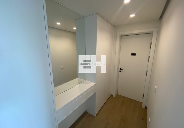 Wiederverkauf - Wohnung - Las Colinas Golf - Costa Blanca