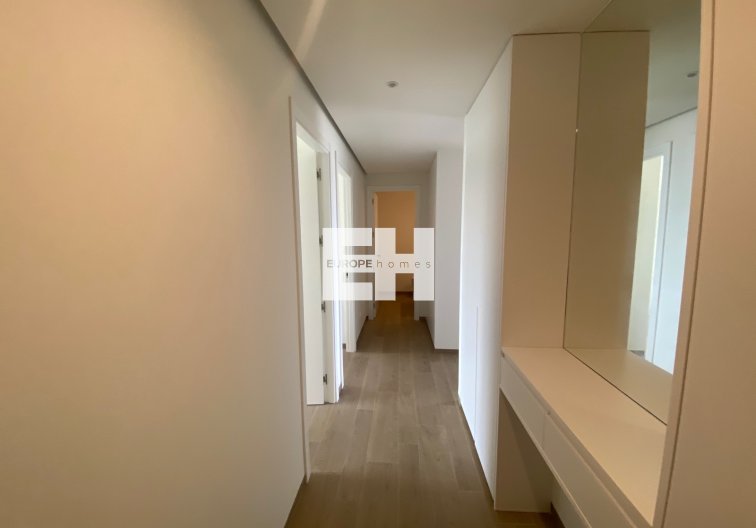 Wiederverkauf - Wohnung - Las Colinas Golf - Costa Blanca