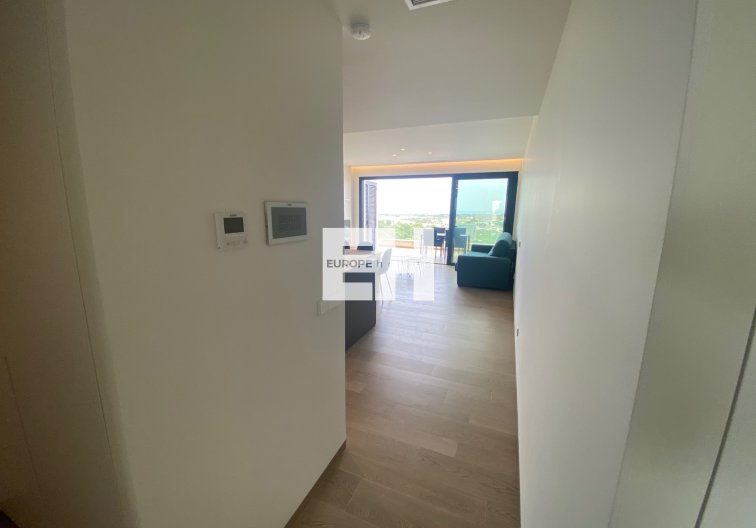 Wiederverkauf - Wohnung - Las Colinas Golf - Costa Blanca
