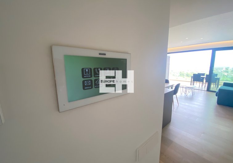 Wiederverkauf - Wohnung - Las Colinas Golf - Costa Blanca