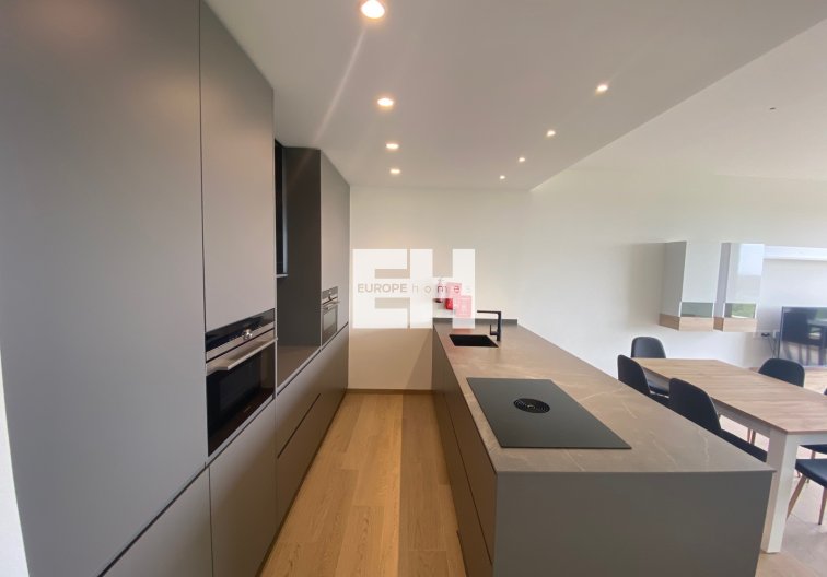 Wiederverkauf - Wohnung - Las Colinas Golf - Costa Blanca