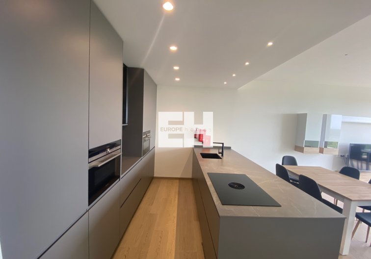 Wiederverkauf - Wohnung - Las Colinas Golf - Costa Blanca