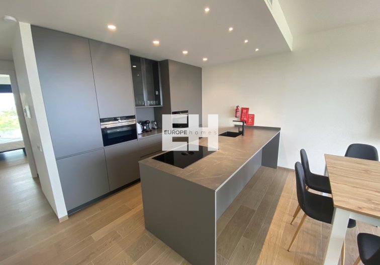 Wiederverkauf - Wohnung - Las Colinas Golf - Costa Blanca