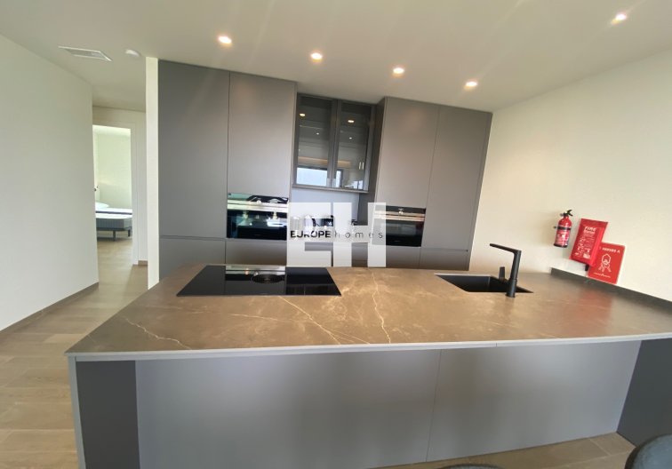 Wiederverkauf - Wohnung - Las Colinas Golf - Costa Blanca
