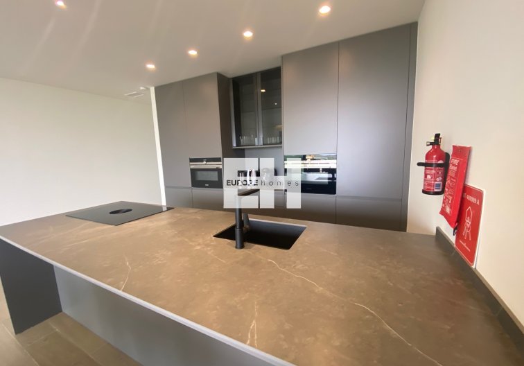 Wiederverkauf - Wohnung - Las Colinas Golf - Costa Blanca