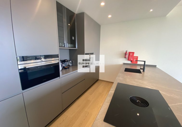 Wiederverkauf - Wohnung - Las Colinas Golf - Costa Blanca