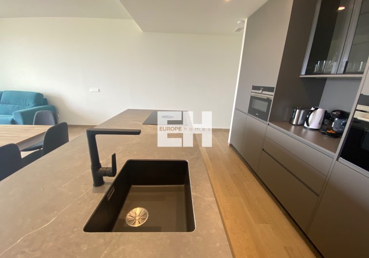 Wiederverkauf - Wohnung - Las Colinas Golf - Costa Blanca
