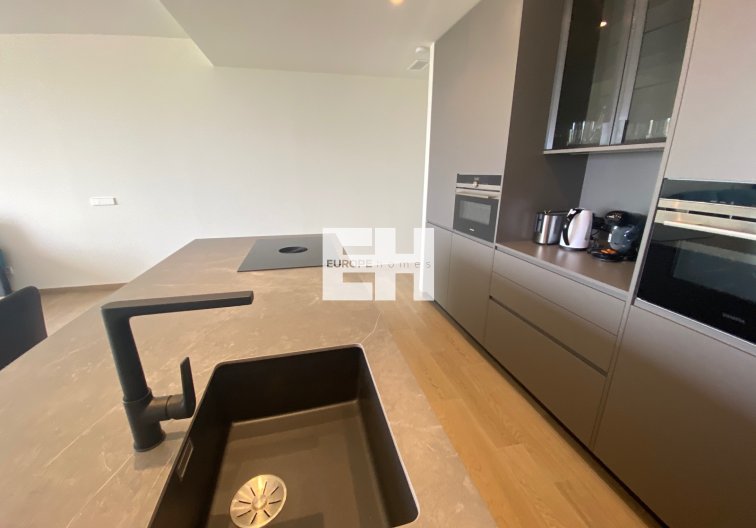 Wiederverkauf - Wohnung - Las Colinas Golf - Costa Blanca