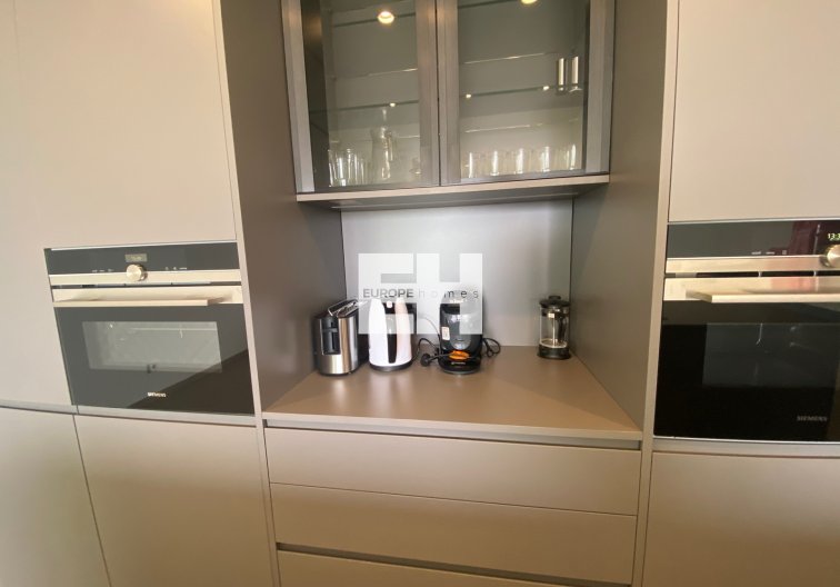 Wiederverkauf - Wohnung - Las Colinas Golf - Costa Blanca