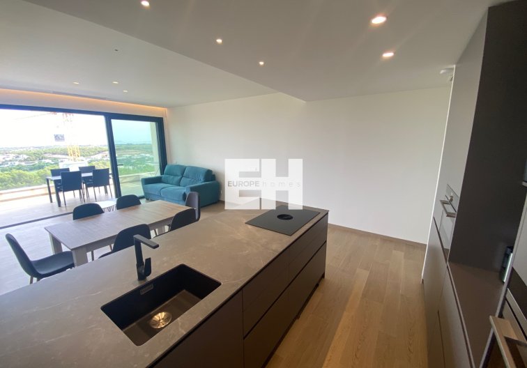 Wiederverkauf - Wohnung - Las Colinas Golf - Costa Blanca