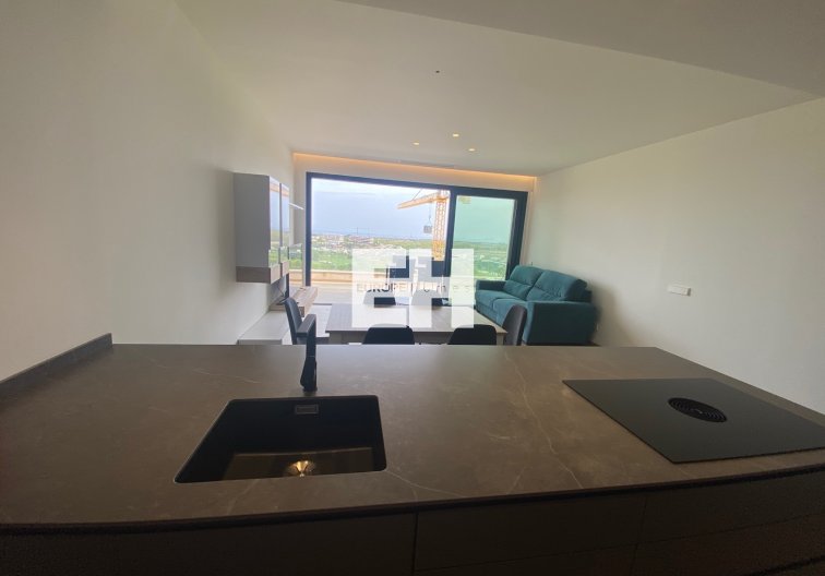 Wiederverkauf - Wohnung - Las Colinas Golf - Costa Blanca