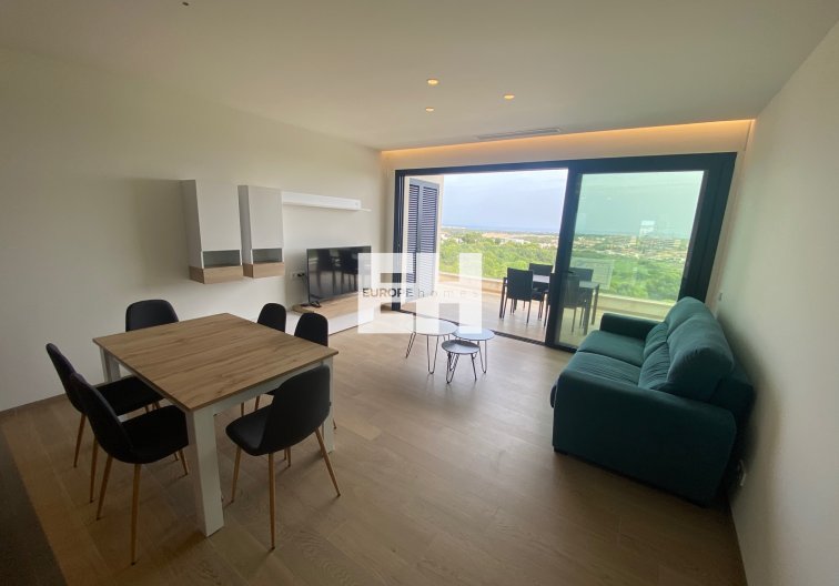 Wiederverkauf - Wohnung - Las Colinas Golf - Costa Blanca