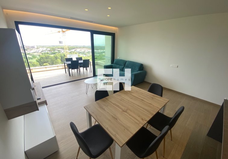 Wiederverkauf - Wohnung - Las Colinas Golf - Costa Blanca