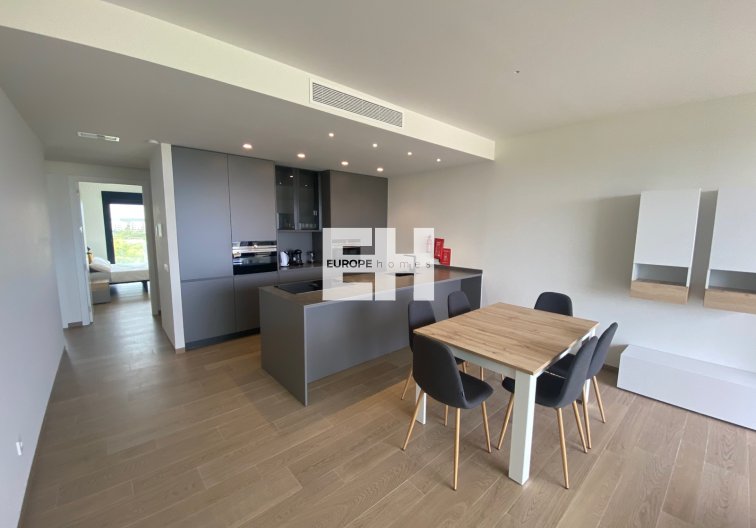 Wiederverkauf - Wohnung - Las Colinas Golf - Costa Blanca
