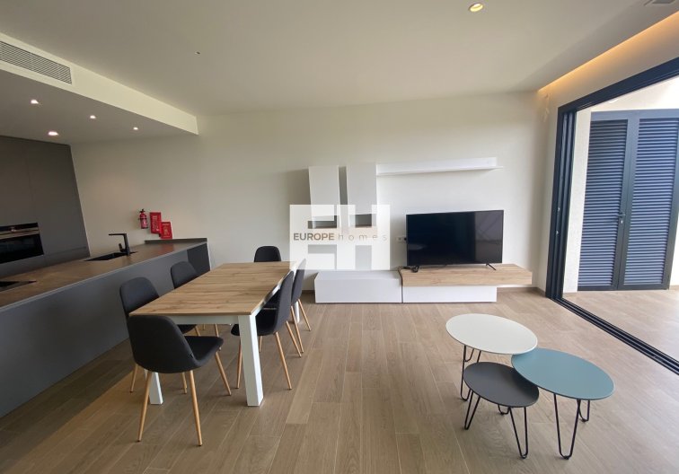 Wiederverkauf - Wohnung - Las Colinas Golf - Costa Blanca