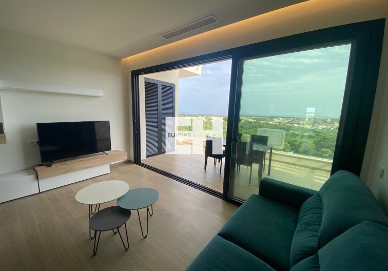 Wiederverkauf - Wohnung - Las Colinas Golf - Costa Blanca