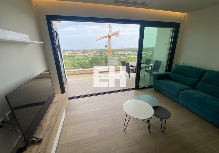 Wiederverkauf - Wohnung - Las Colinas Golf - Costa Blanca