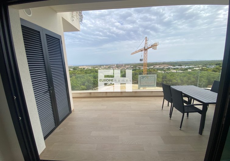 Wiederverkauf - Wohnung - Las Colinas Golf - Costa Blanca
